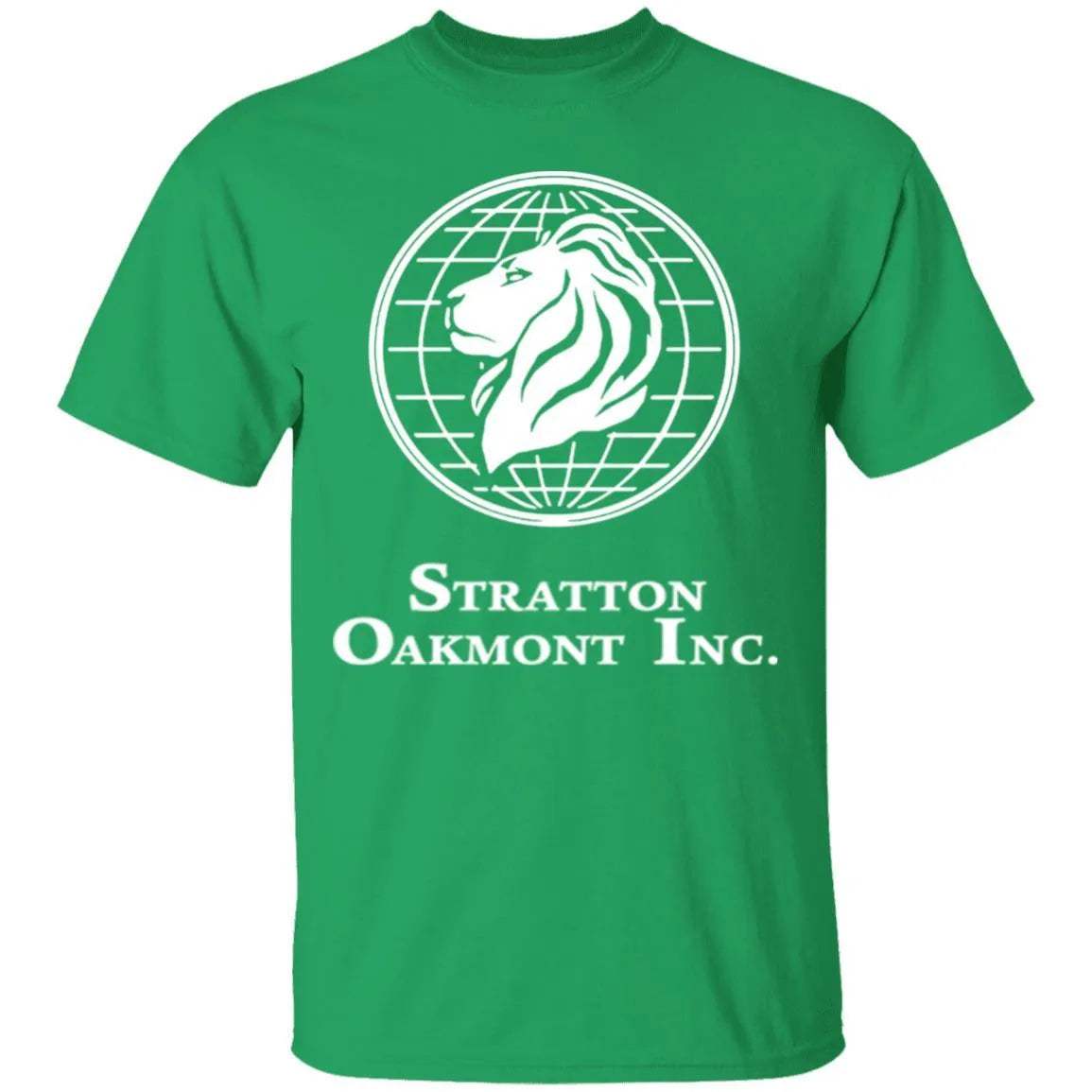 Stratton Oakmont Shirt - WeCustomit