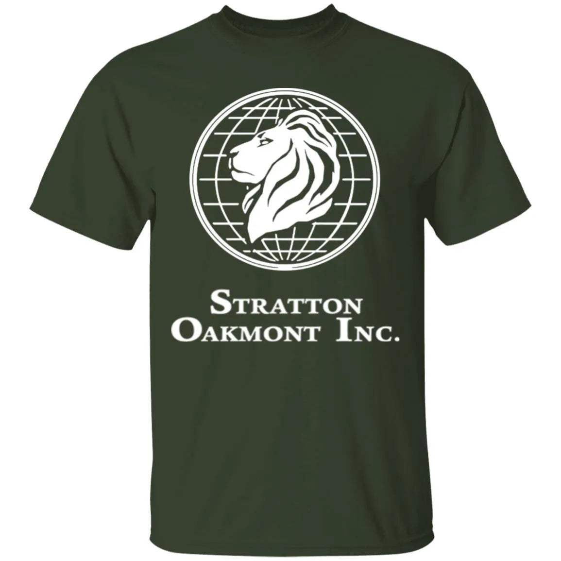 Stratton Oakmont Shirt - WeCustomit