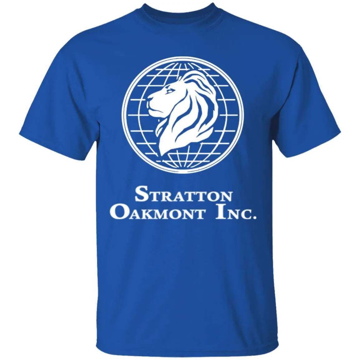Stratton Oakmont Shirt - WeCustomit
