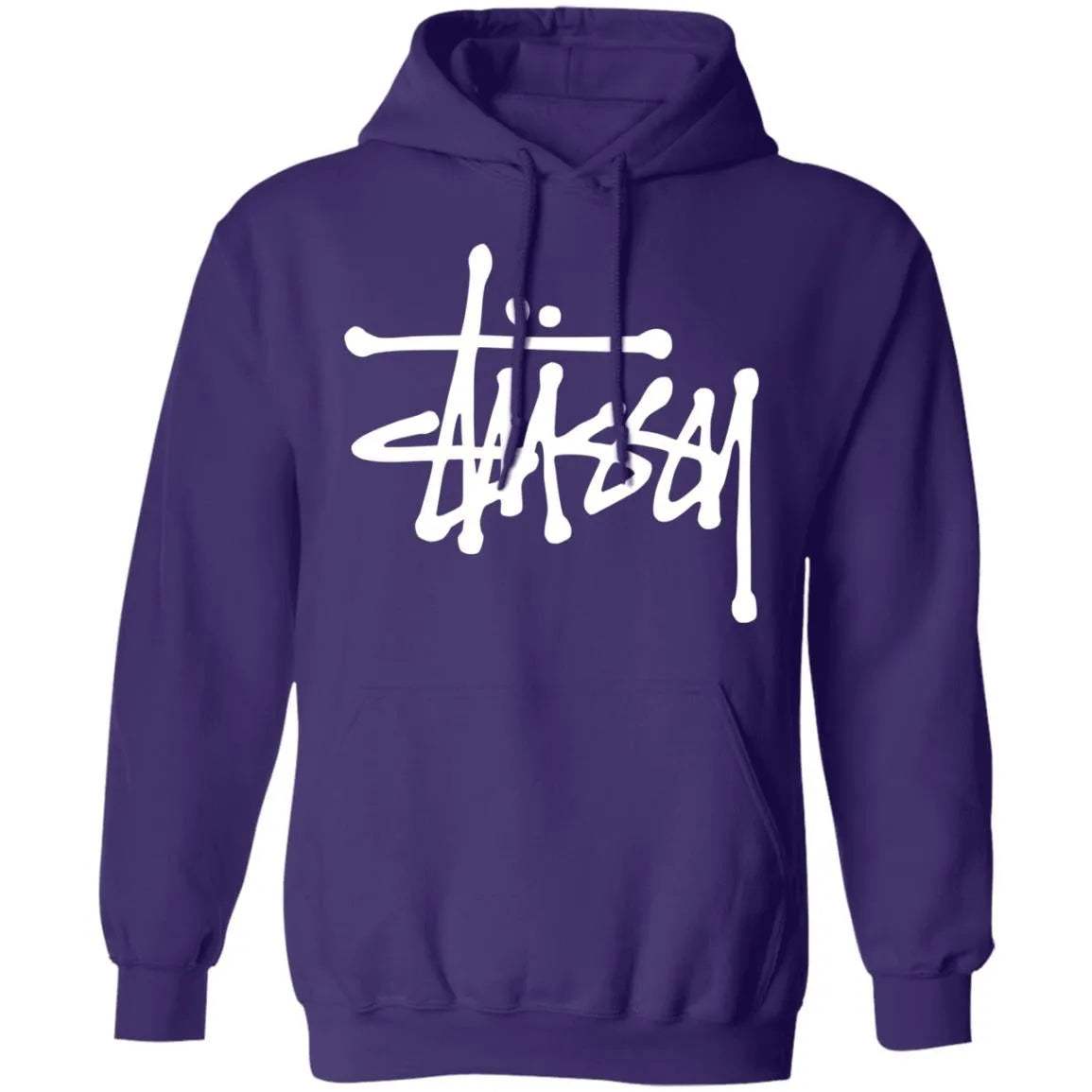 Stussy Hoodie - WeCustomit