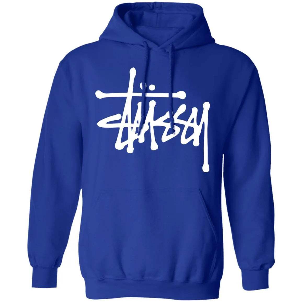 Stussy Hoodie - WeCustomit