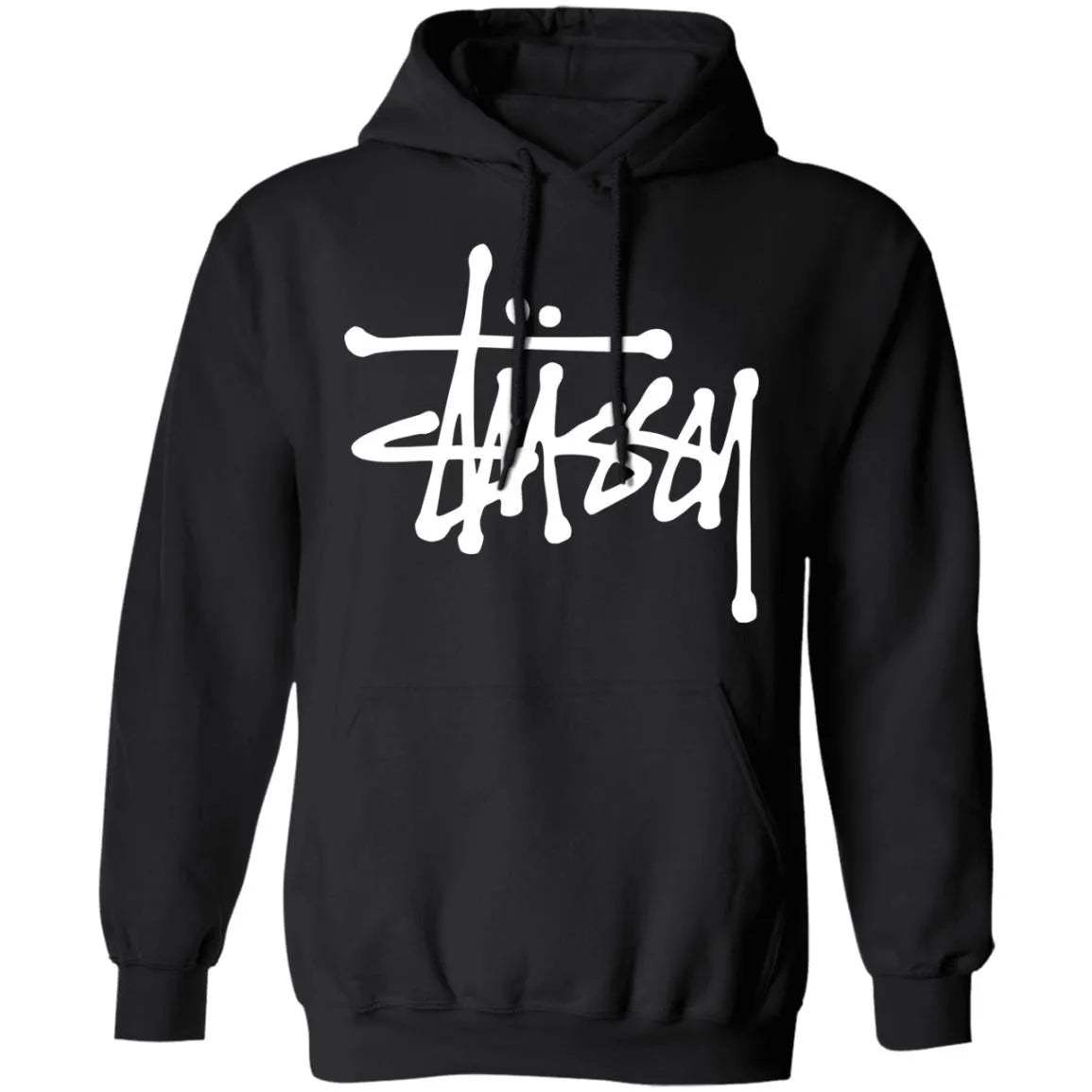 Stussy Hoodie - WeCustomit