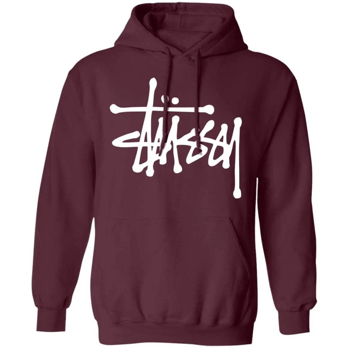 Stussy Hoodie - WeCustomit