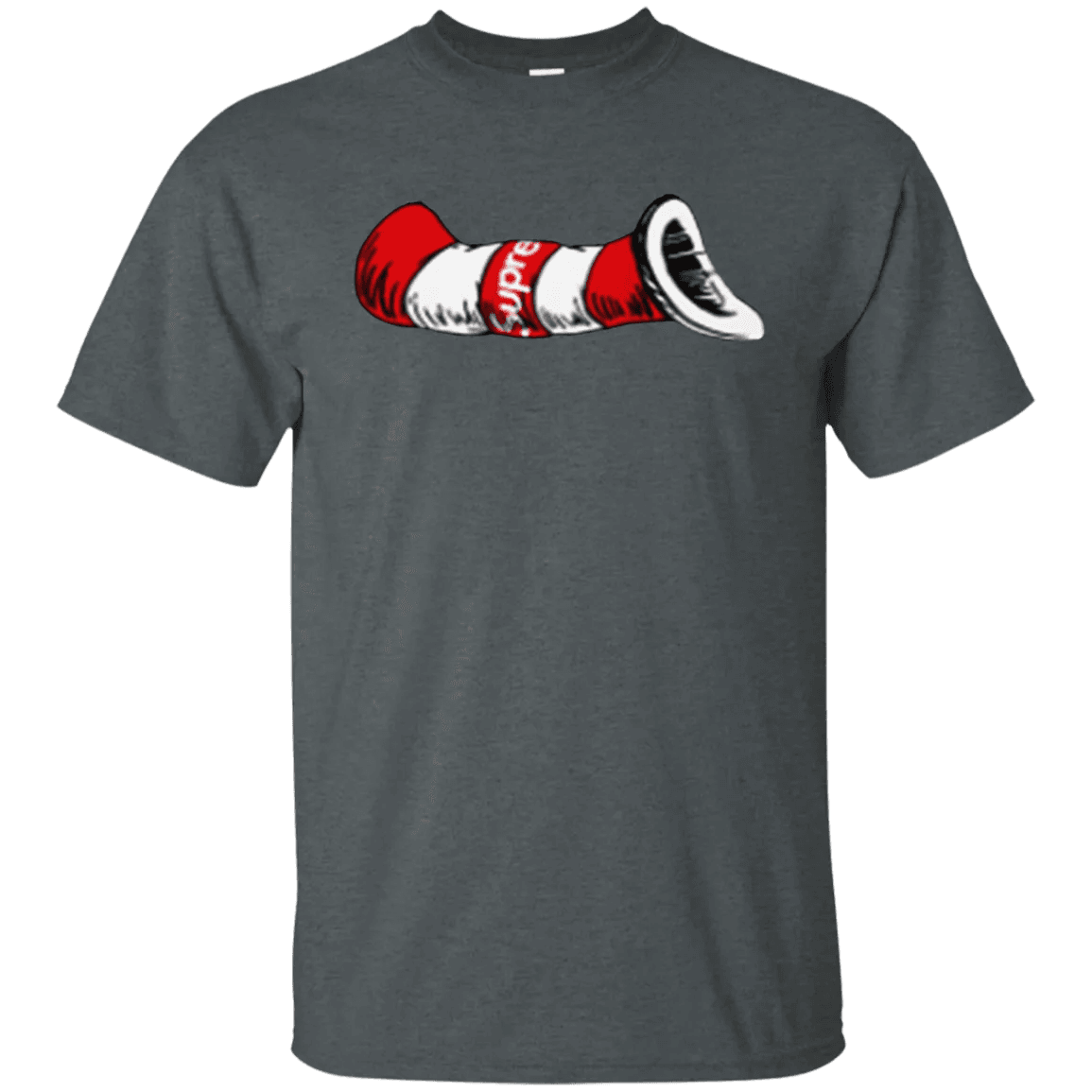 Supreme Cat In The Hat Shirt - WeCustomit