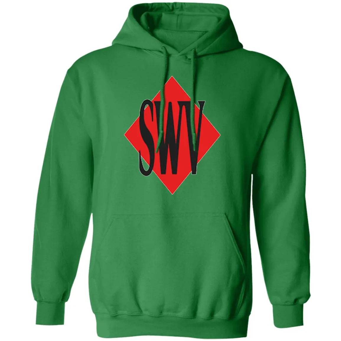 Swv Hoodie - WeCustomit