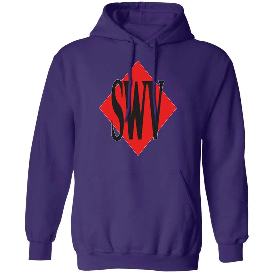 Swv Hoodie - WeCustomit