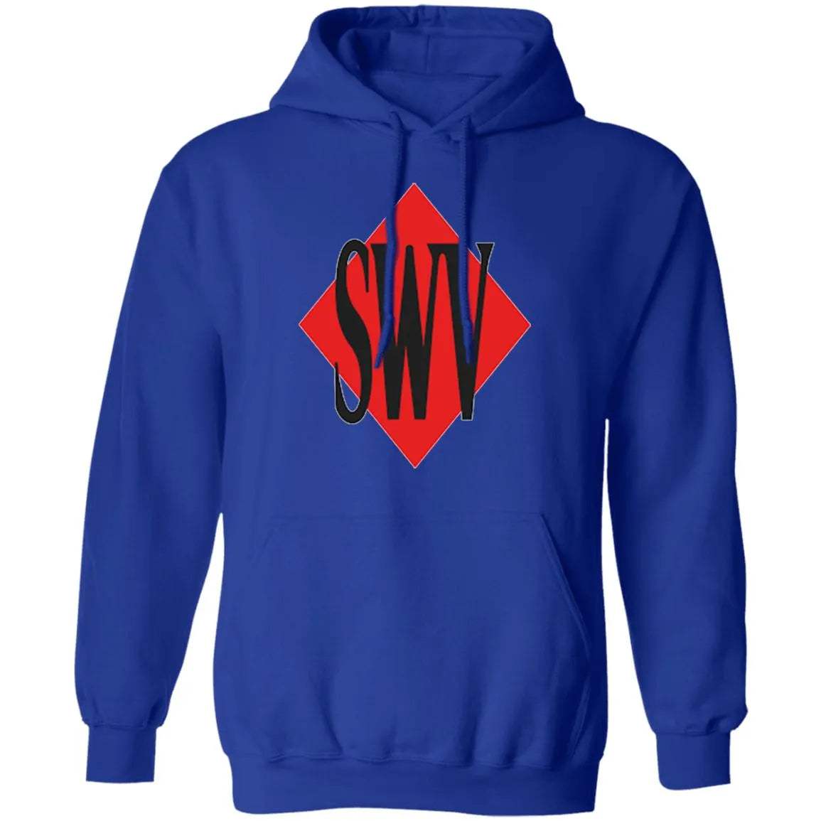 Swv Hoodie - WeCustomit