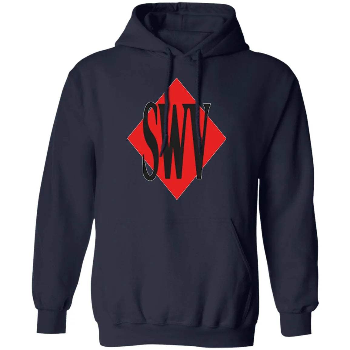 Swv Hoodie - WeCustomit
