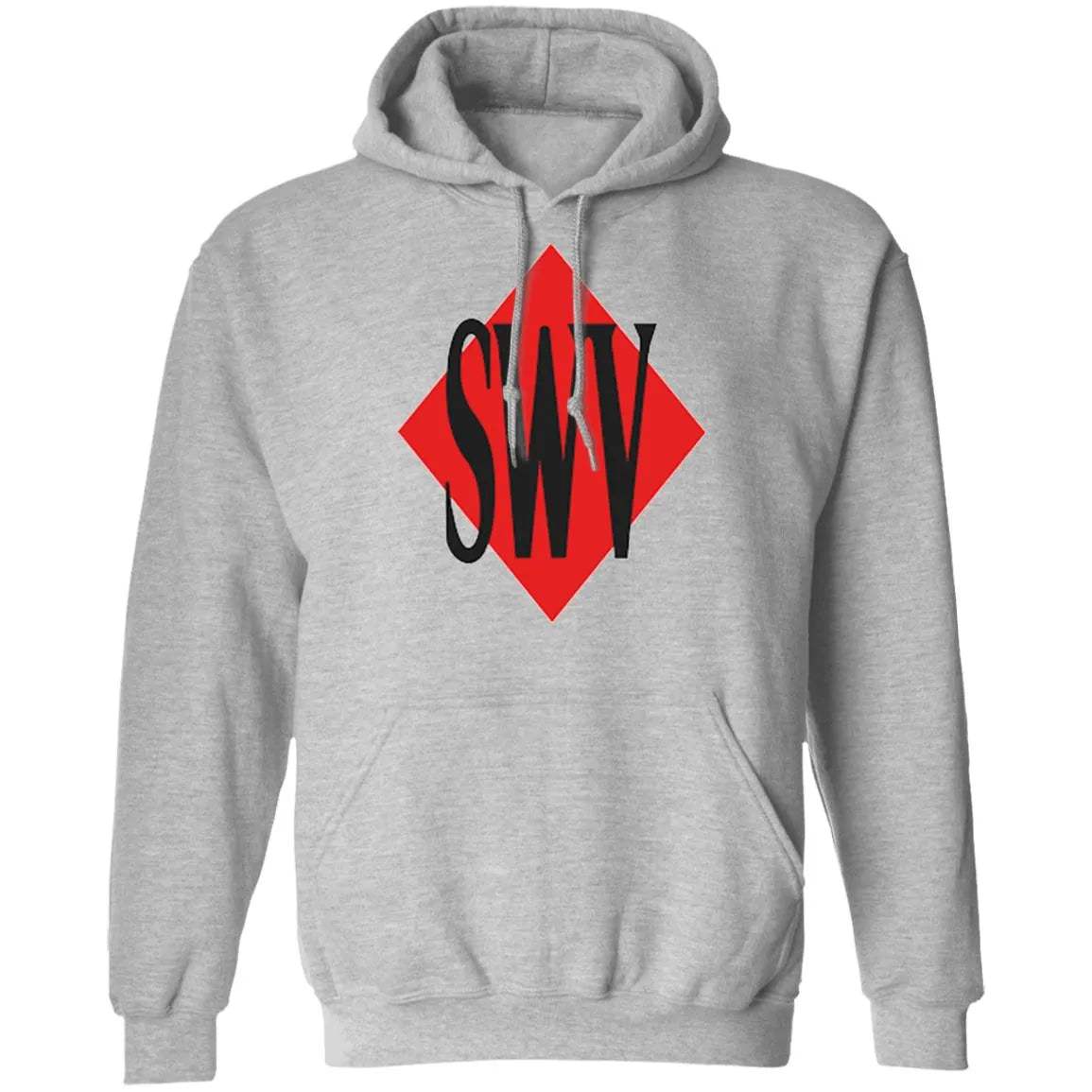 Swv Hoodie - WeCustomit