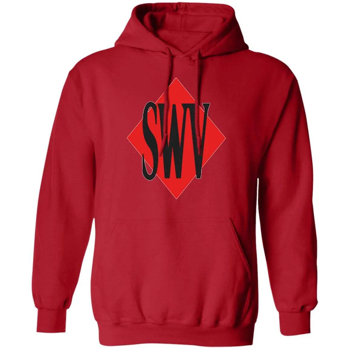 Swv Hoodie - WeCustomit