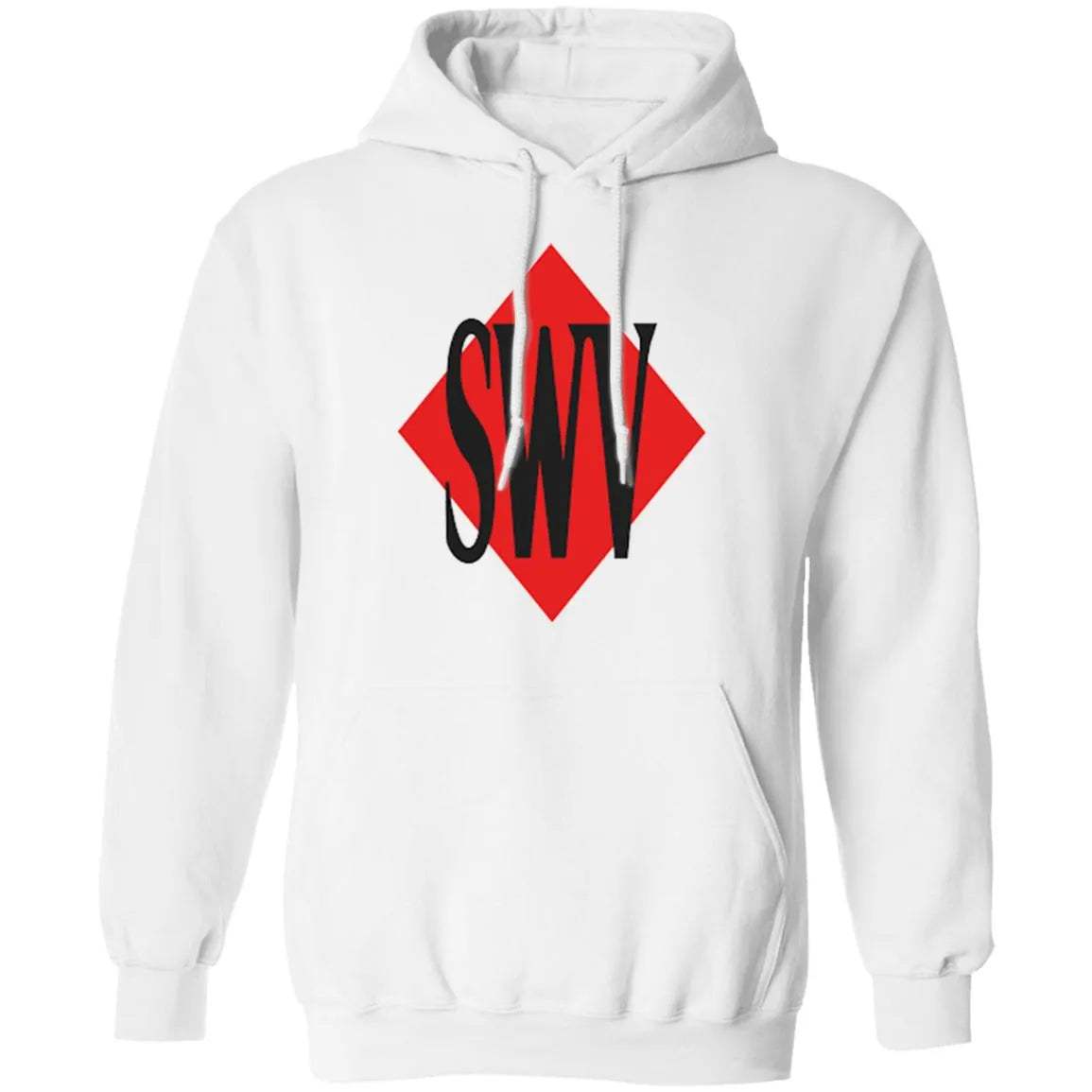 Swv Hoodie - WeCustomit