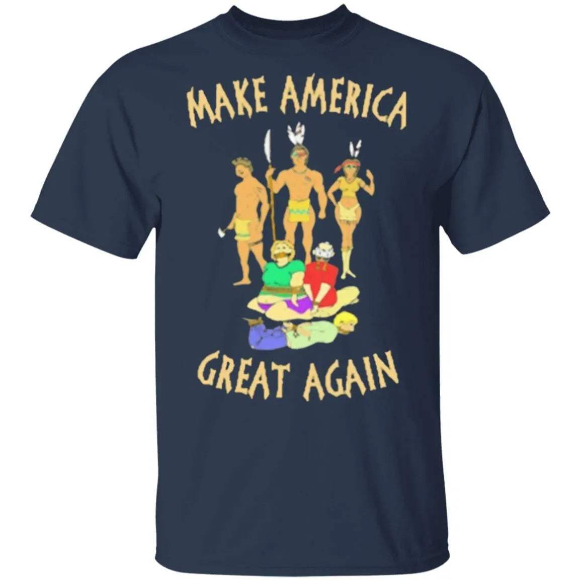 T Shirt Hell - WeCustomit