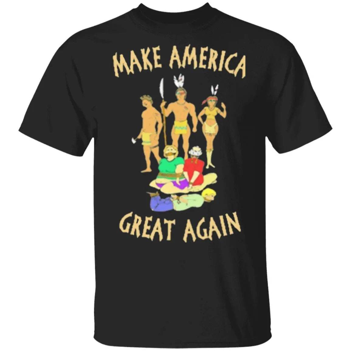 T Shirt Hell - WeCustomit