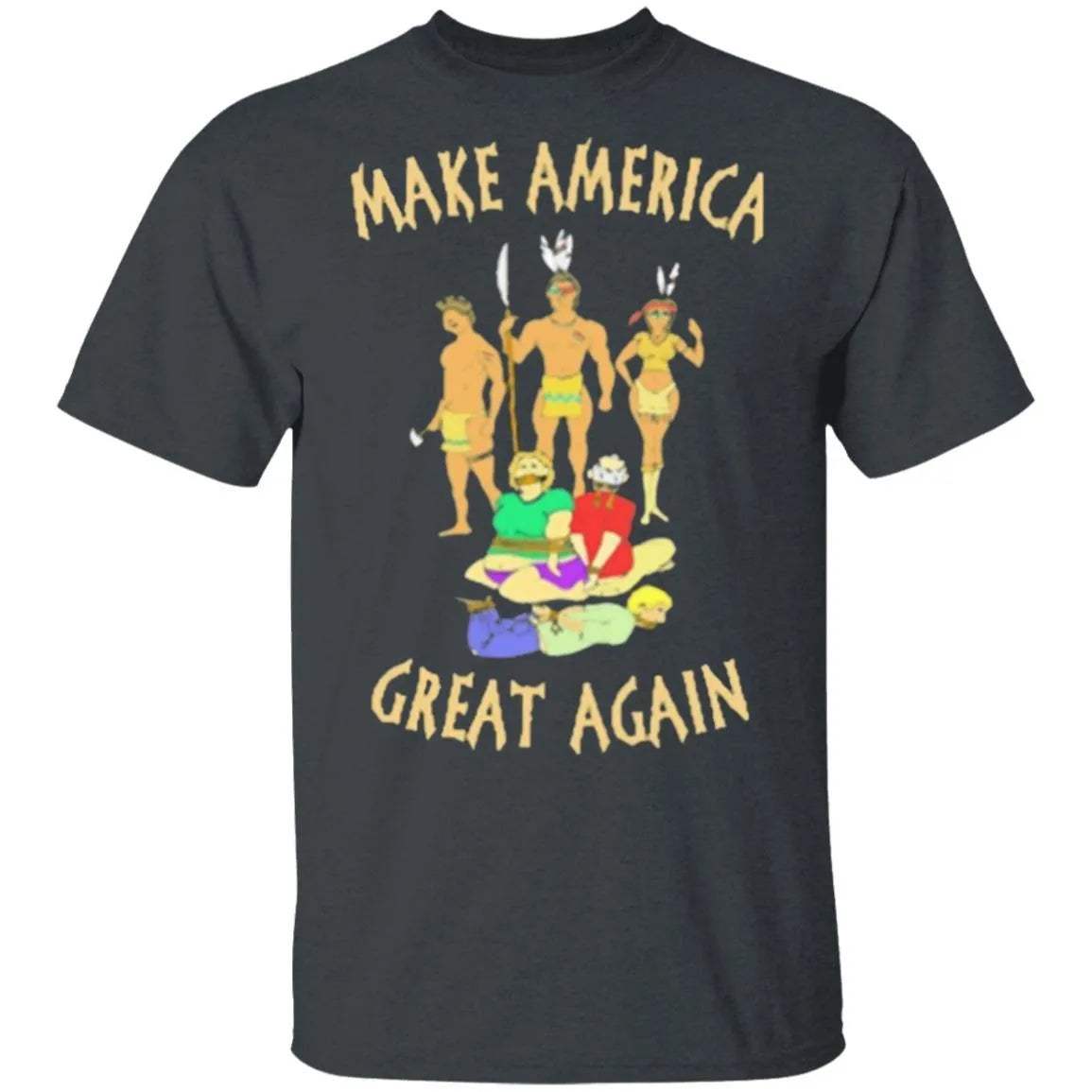 T Shirt Hell - WeCustomit