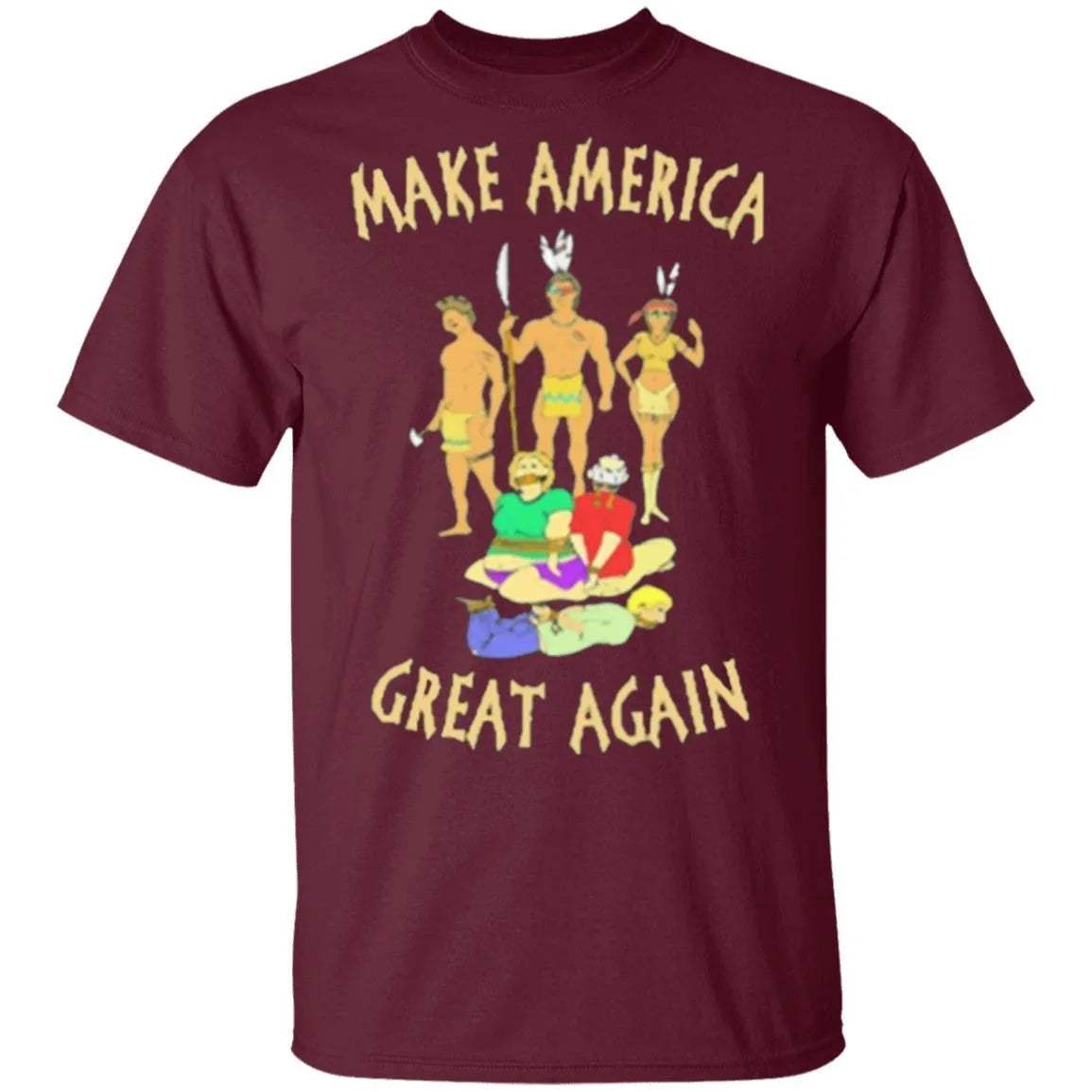 T Shirt Hell - WeCustomit