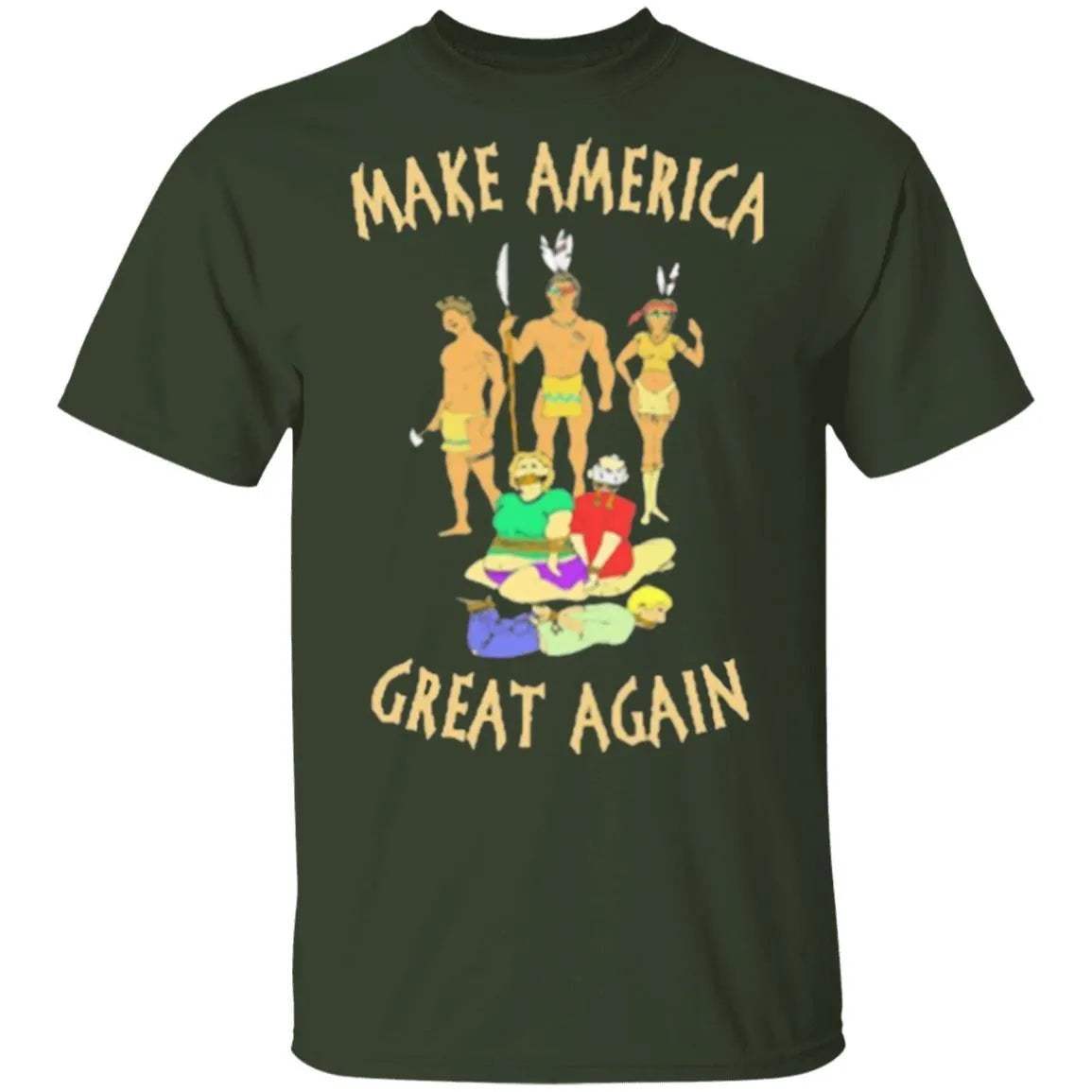 T Shirt Hell - WeCustomit