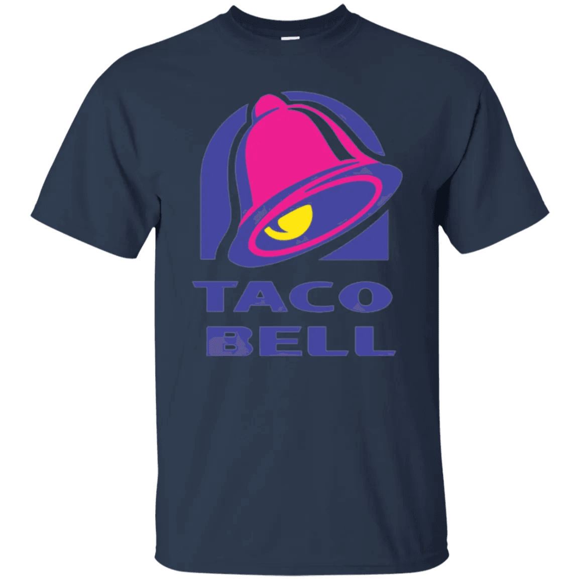 Taco Bell Shirt - WeCustomit
