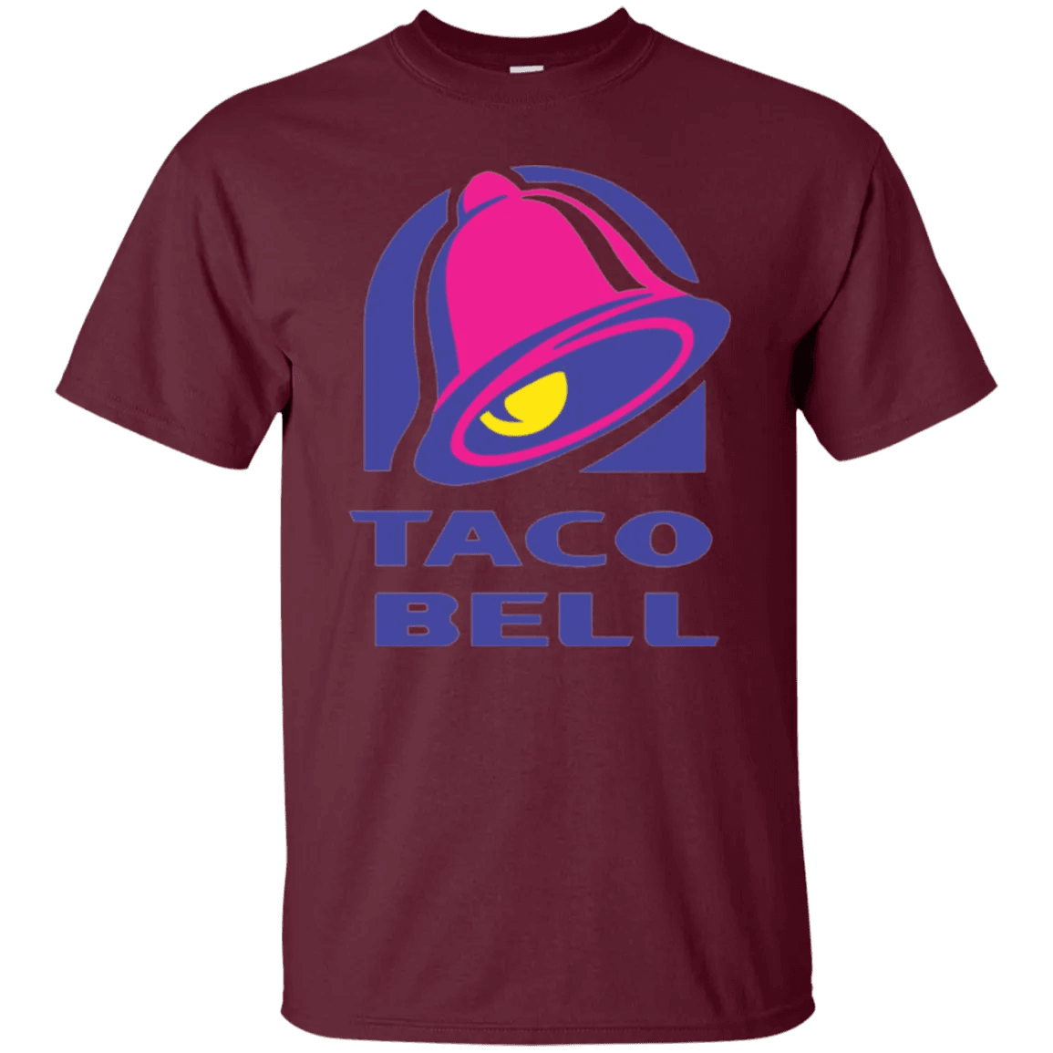 Taco Bell Shirt - WeCustomit