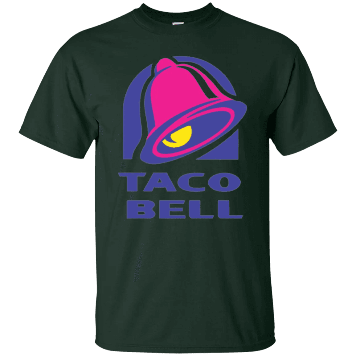 Taco Bell Shirt - WeCustomit