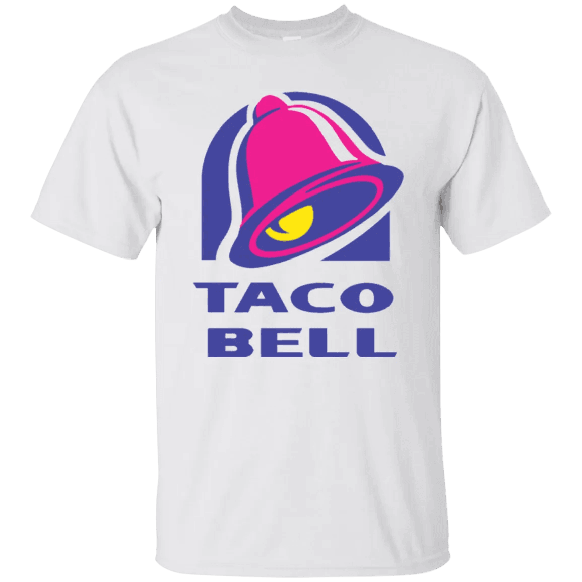 Taco Bell Shirt - WeCustomit