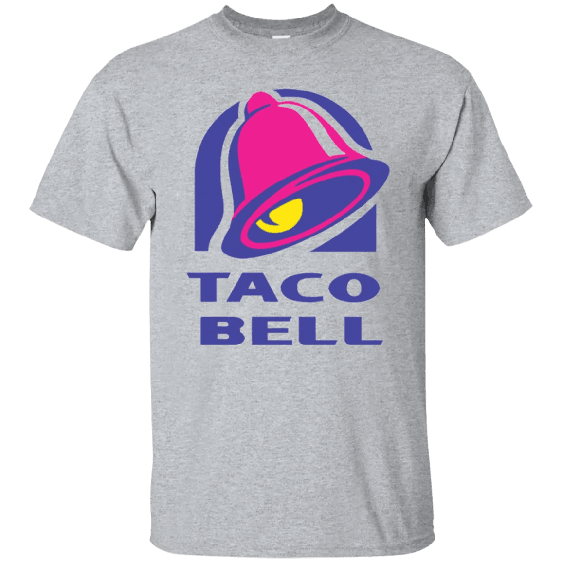 Taco Bell Shirt - WeCustomit