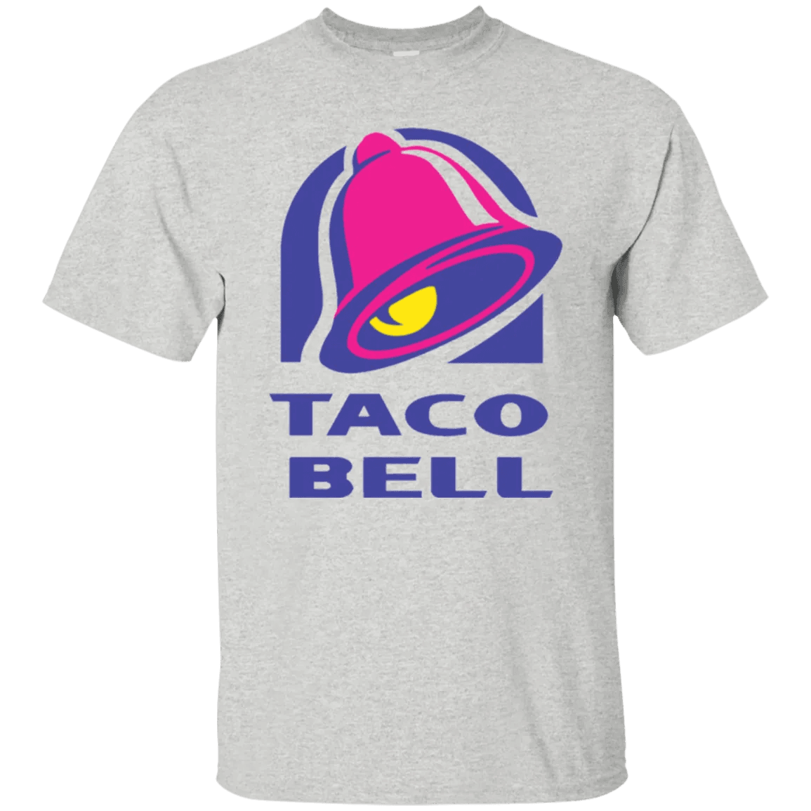 Taco Bell Shirt - WeCustomit