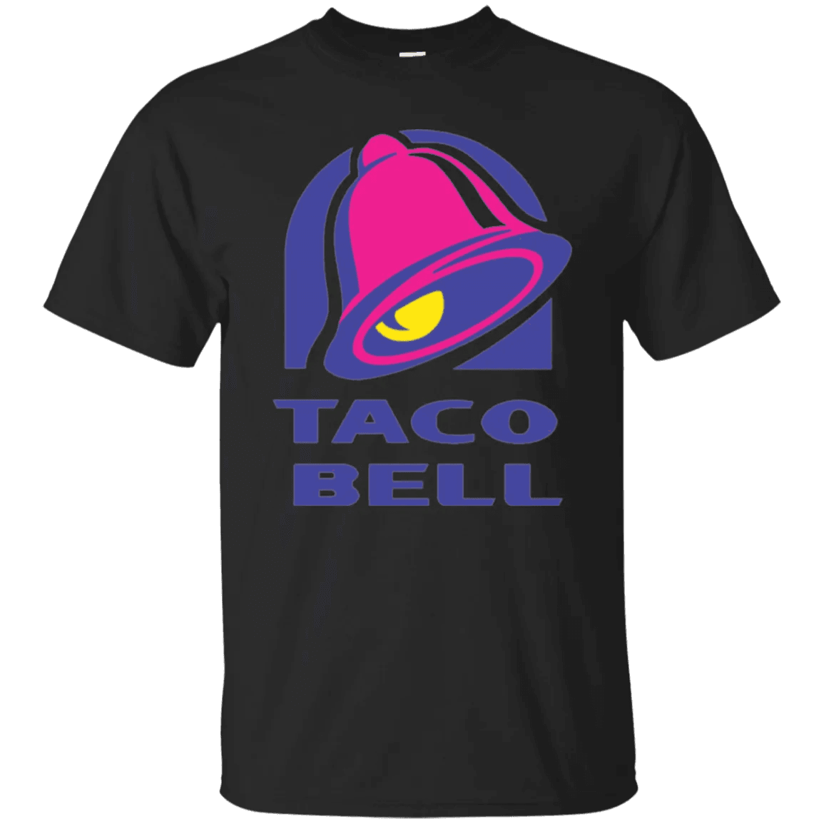 Taco Bell Shirt - WeCustomit
