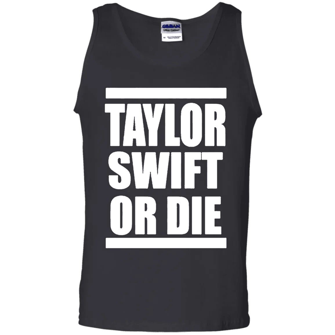 Taylor Swift Tank Top - WeCustomit