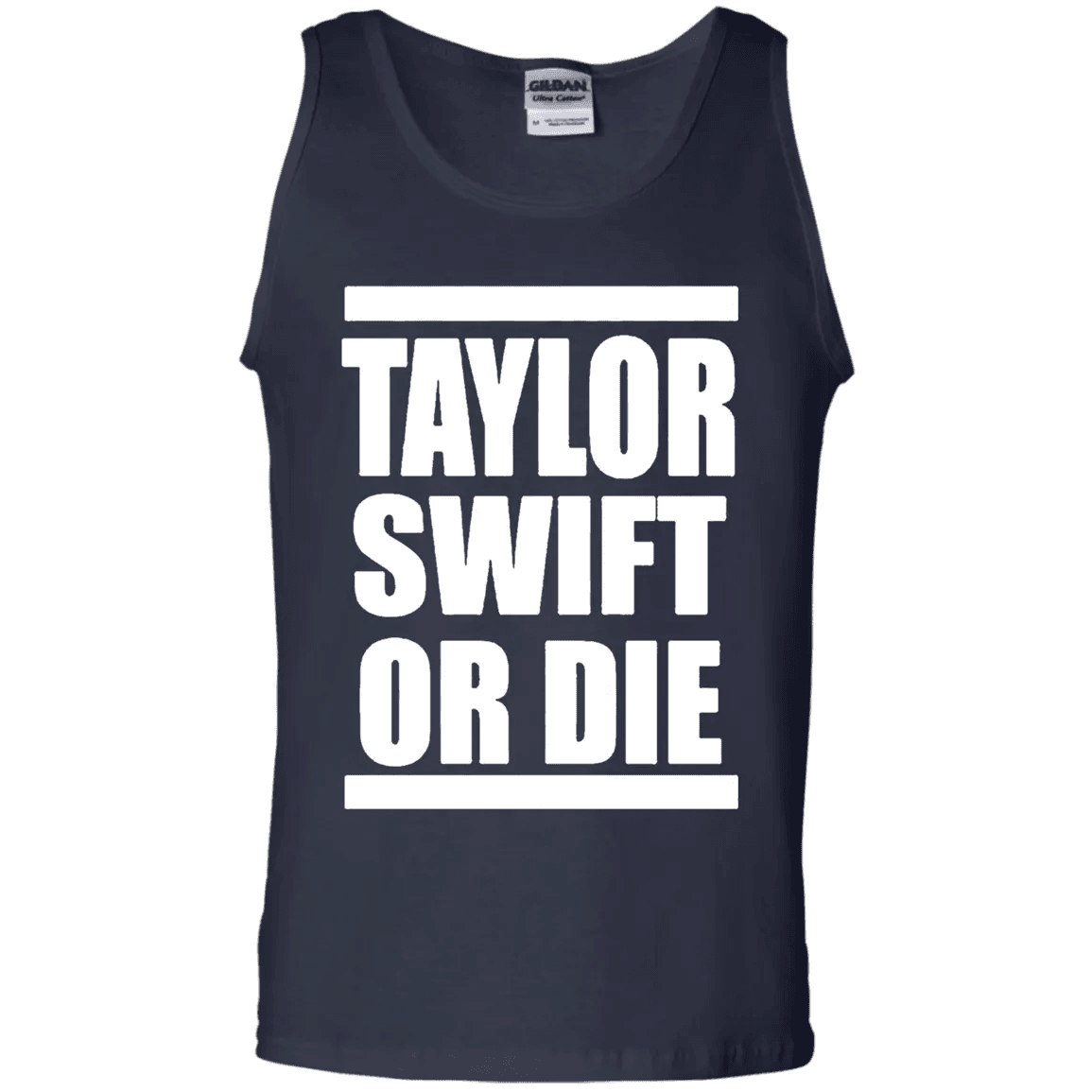 Taylor Swift Tank Top - WeCustomit