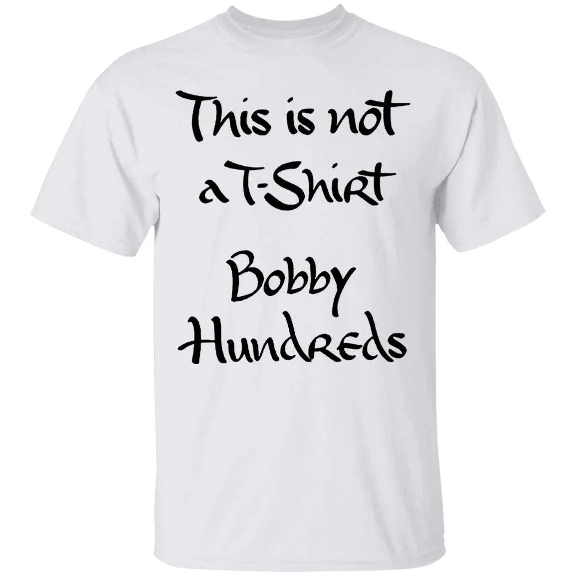 This Is Not A T Shirt - WeCustomit