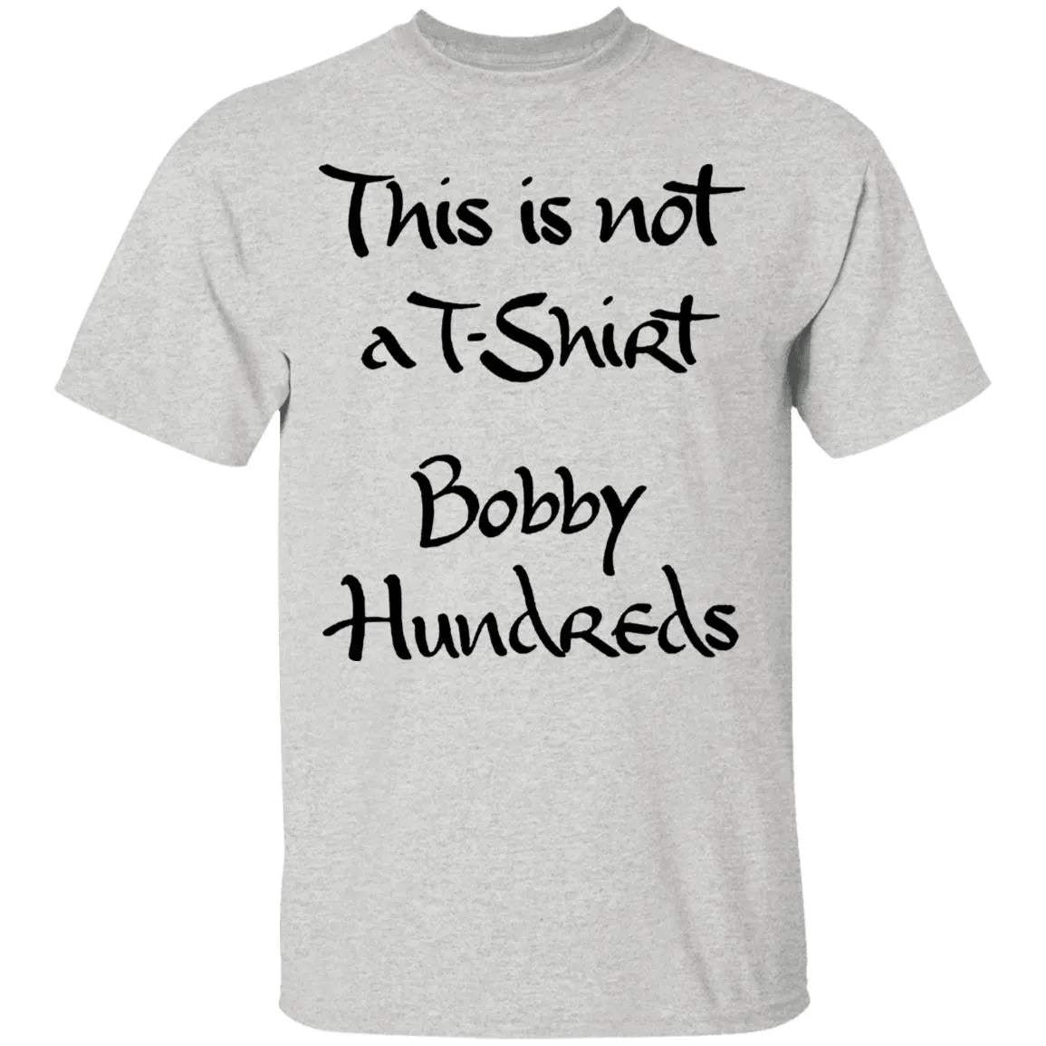 This Is Not A T Shirt - WeCustomit