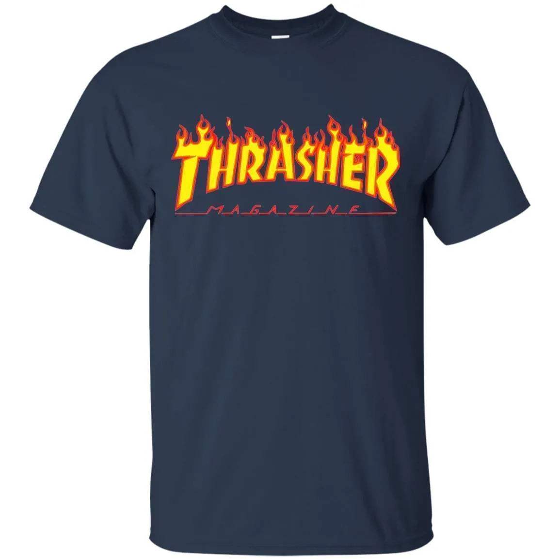 Thrasher Shirt - WeCustomit