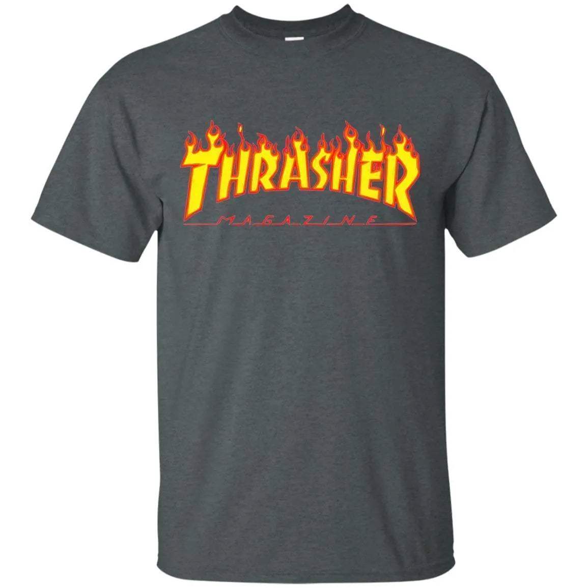 Thrasher Shirt - WeCustomit