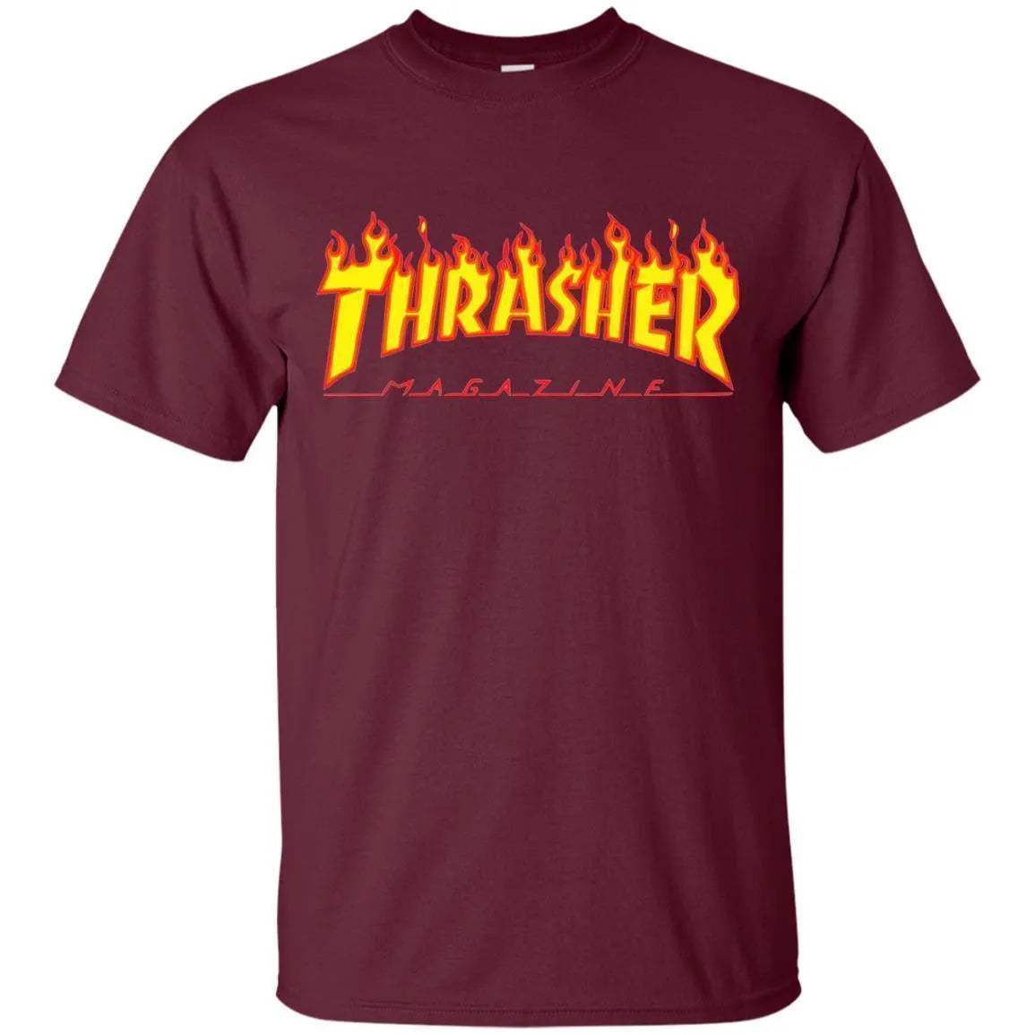 Thrasher Shirt - WeCustomit