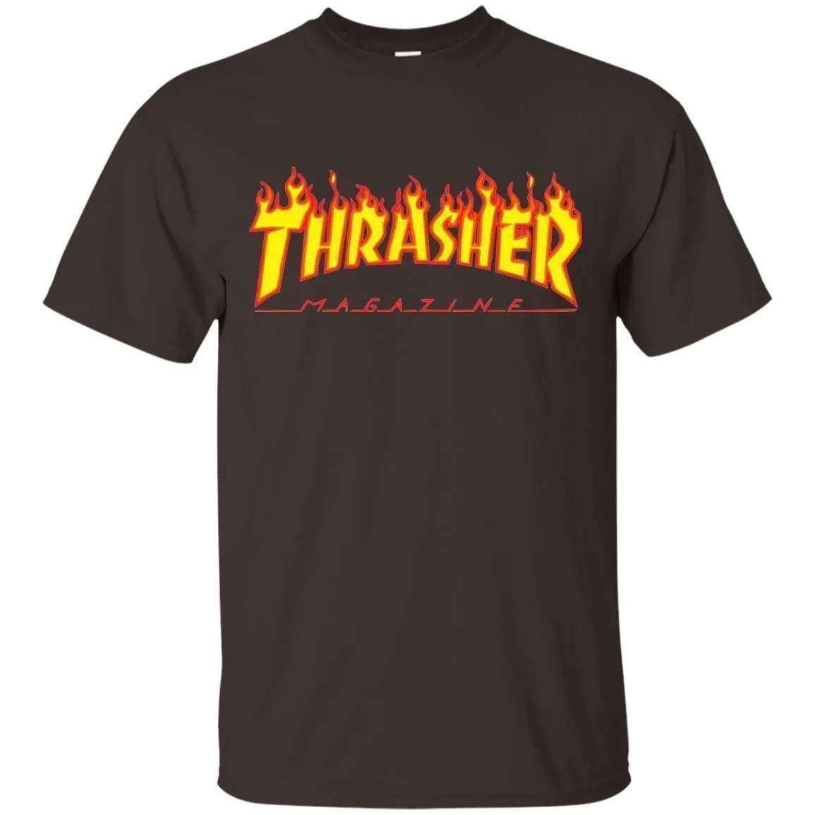 Thrasher Shirt - WeCustomit