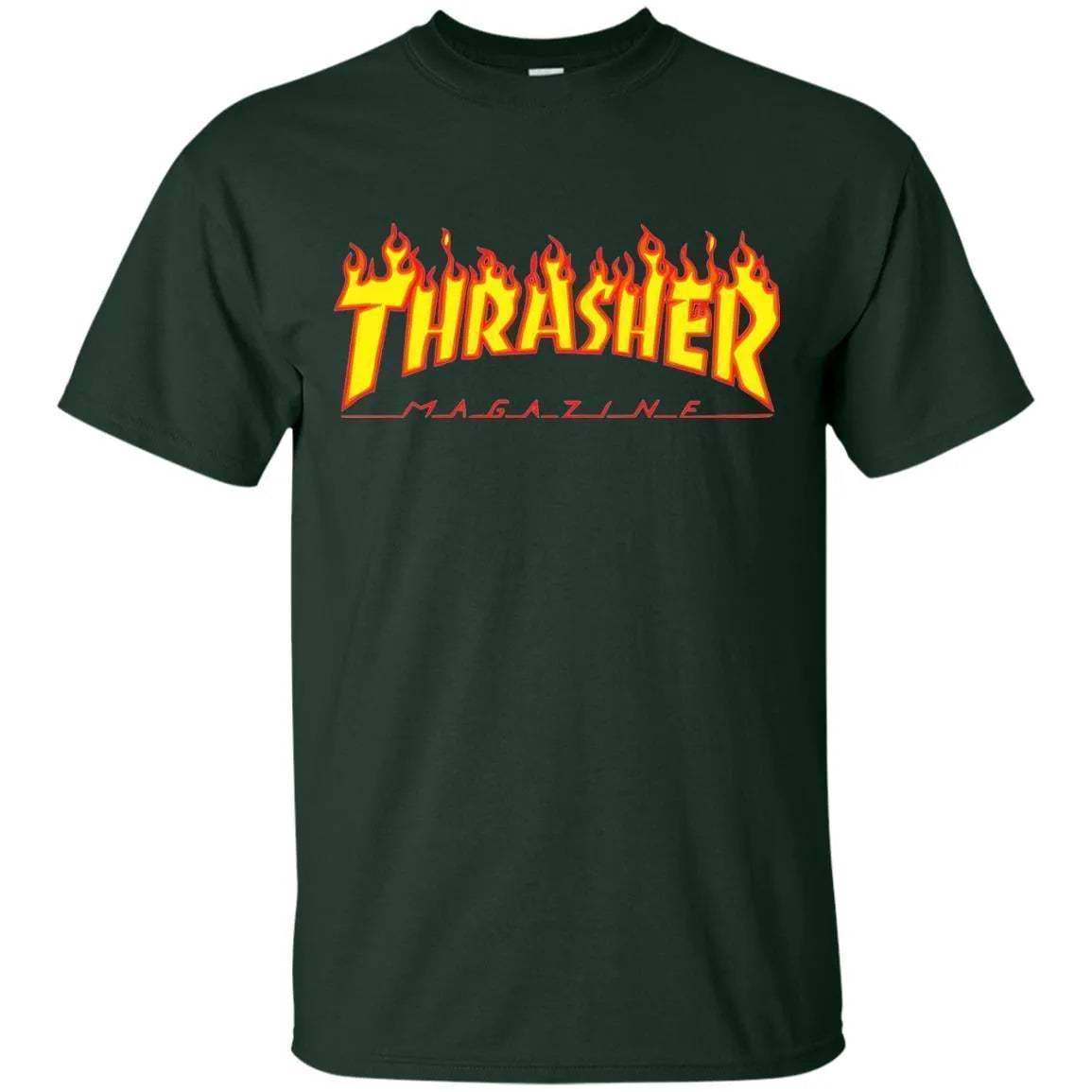 Thrasher Shirt - WeCustomit