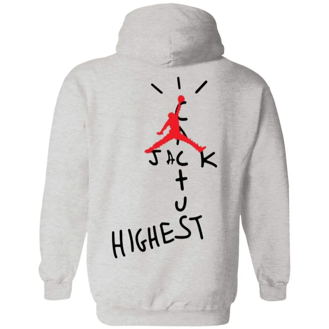 Travis Scott Cactus Jack Hoodie - WeCustomit