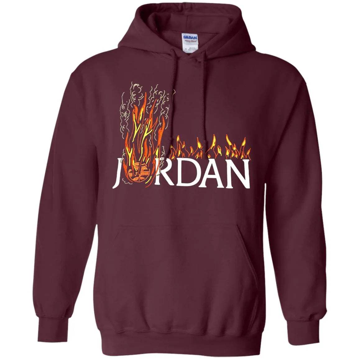 Travis Scott Jordan Hoodie - WeCustomit