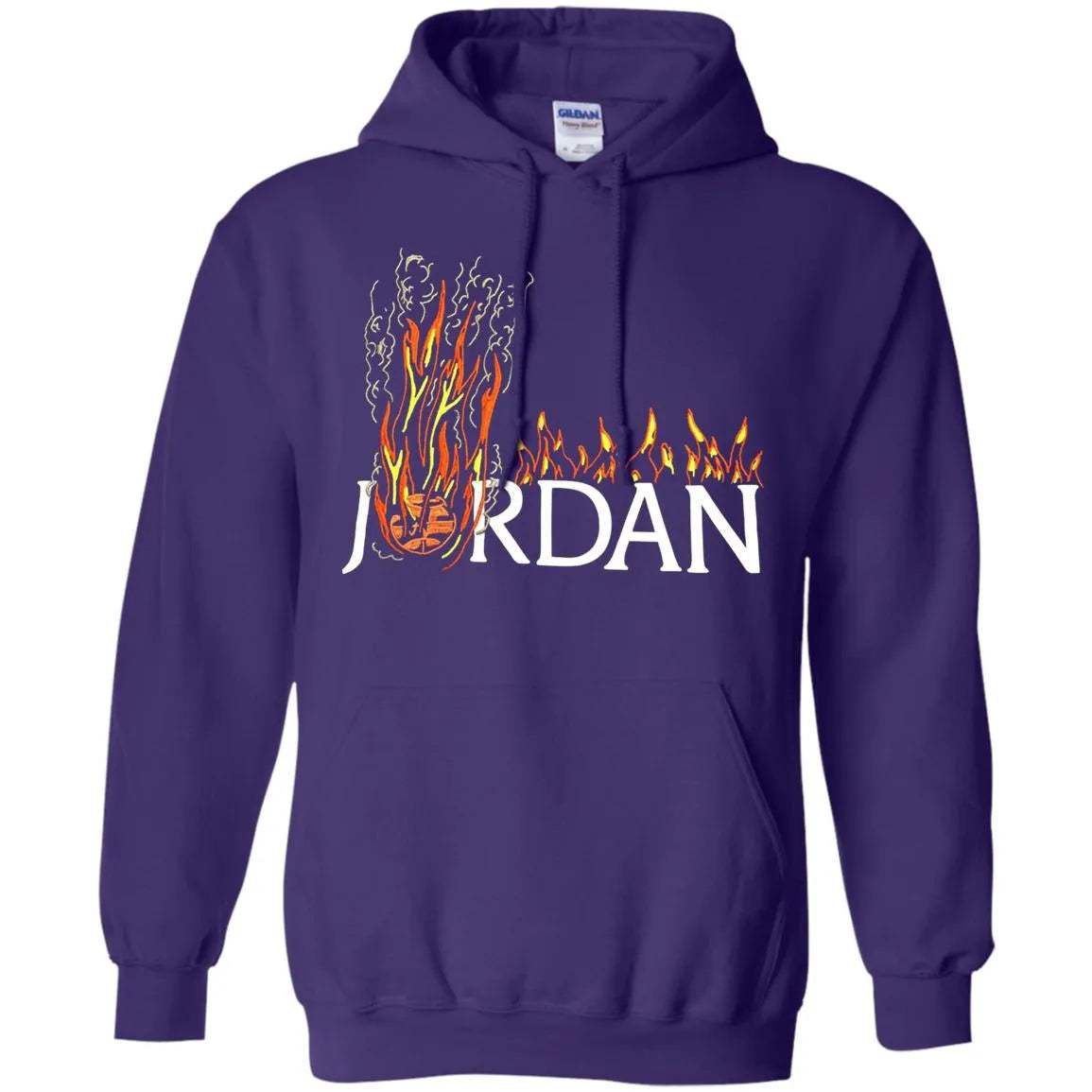 Travis Scott Jordan Hoodie - WeCustomit
