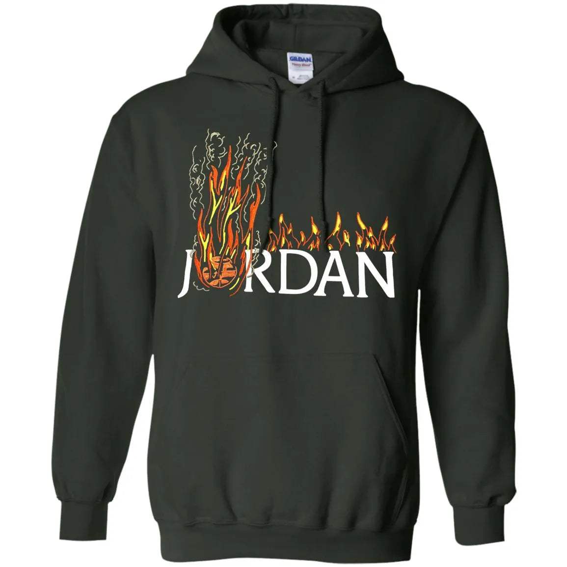 Travis Scott Jordan Hoodie - WeCustomit