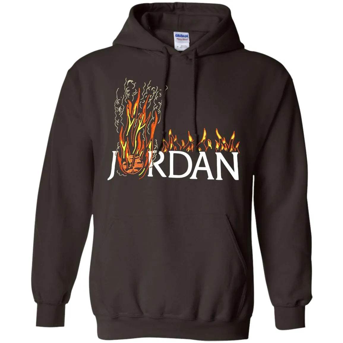 Travis Scott Jordan Hoodie - WeCustomit