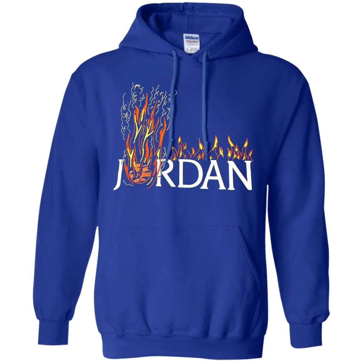 Travis Scott Jordan Hoodie - WeCustomit