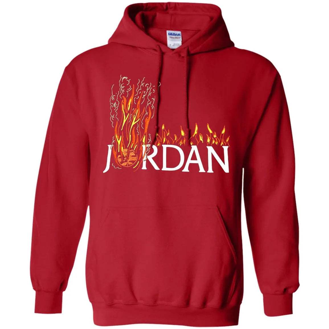 Travis Scott Jordan Hoodie - WeCustomit