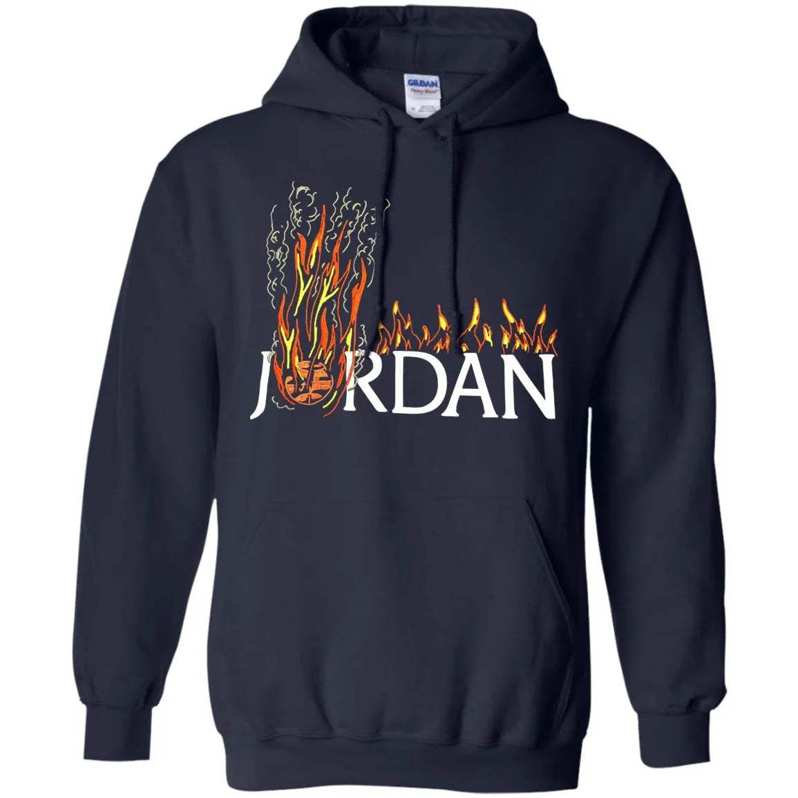 Travis Scott Jordan Hoodie - WeCustomit