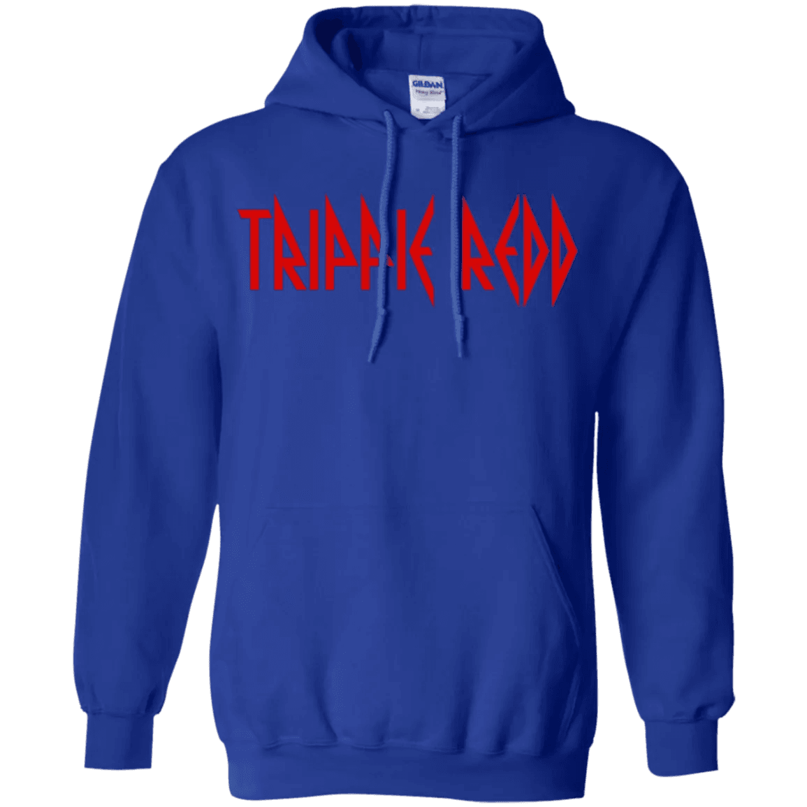 Trippie Redd Hoodie - WeCustomit