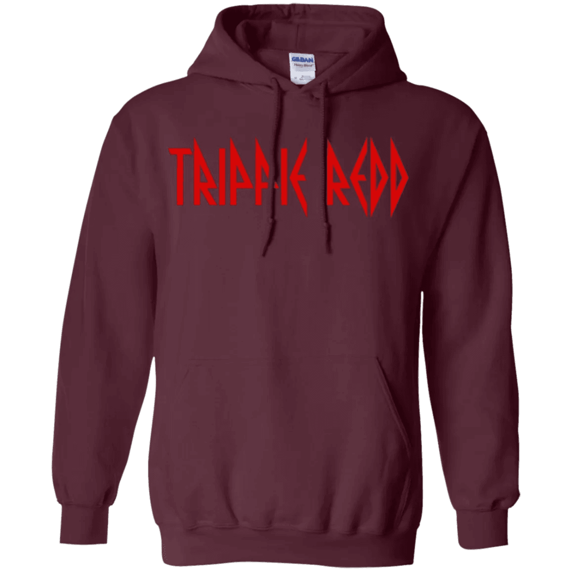 Trippie Redd Hoodie - WeCustomit