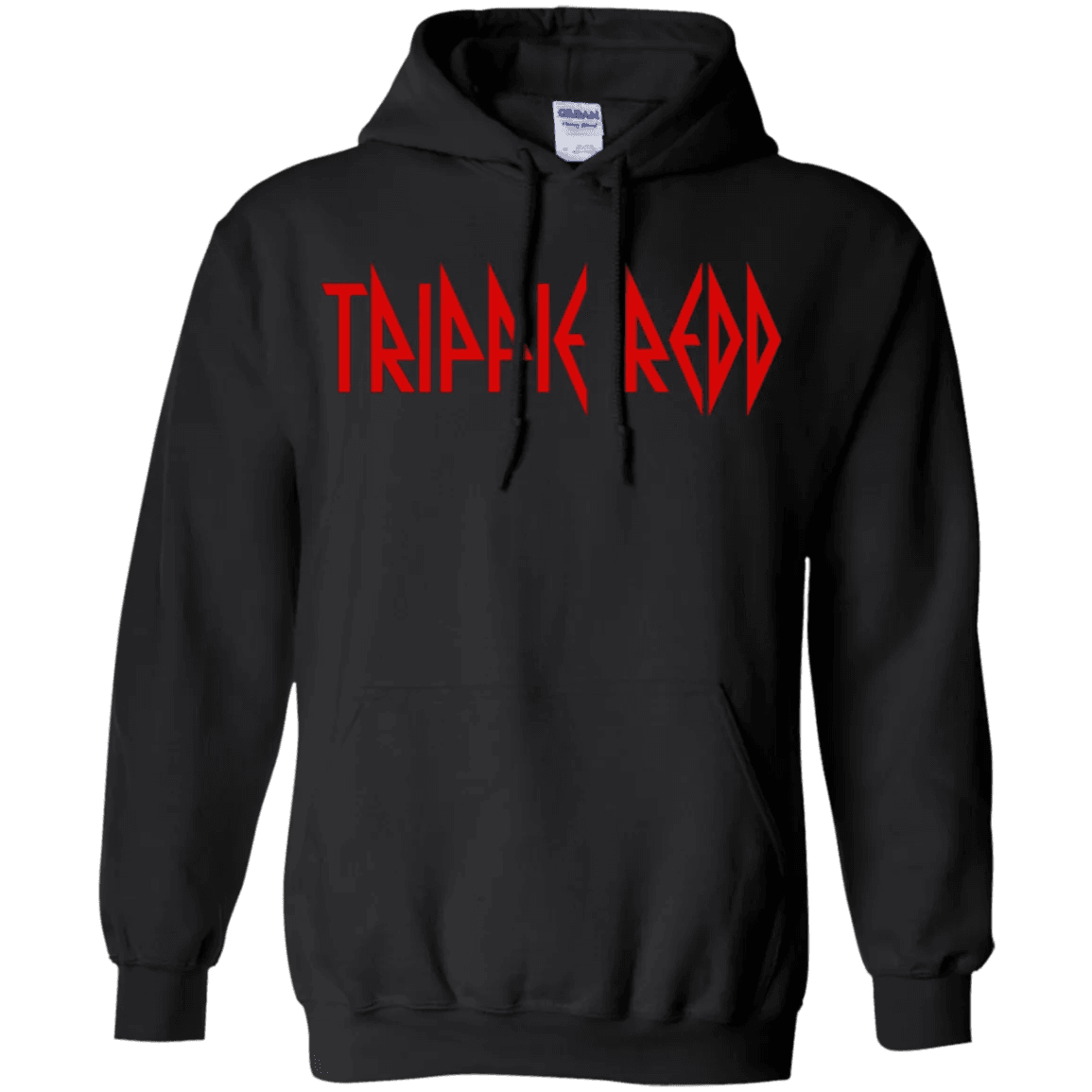 Trippie Redd Hoodie - WeCustomit