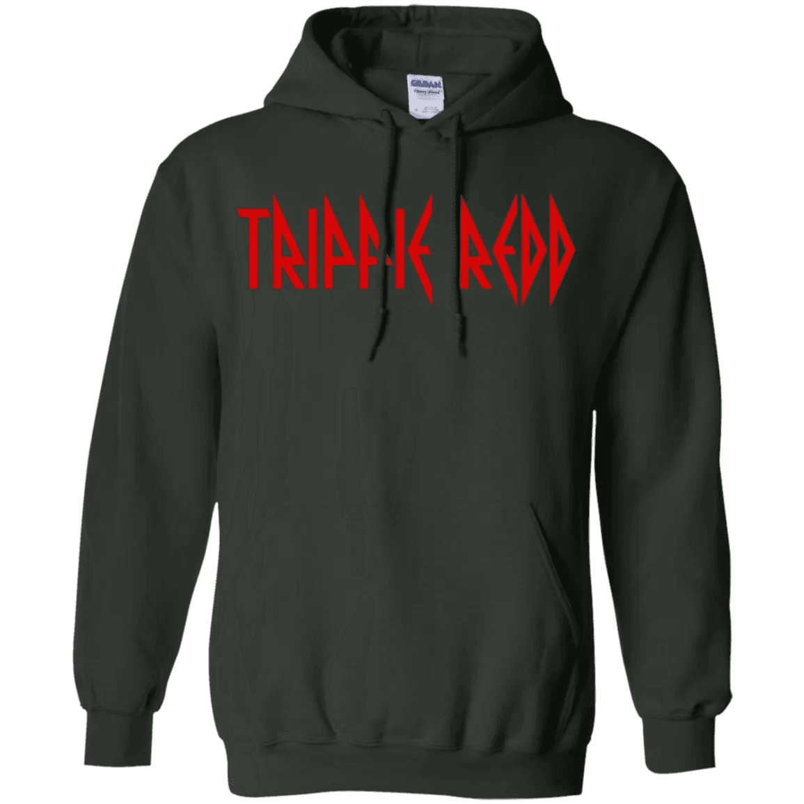 Trippie Redd Hoodie - WeCustomit