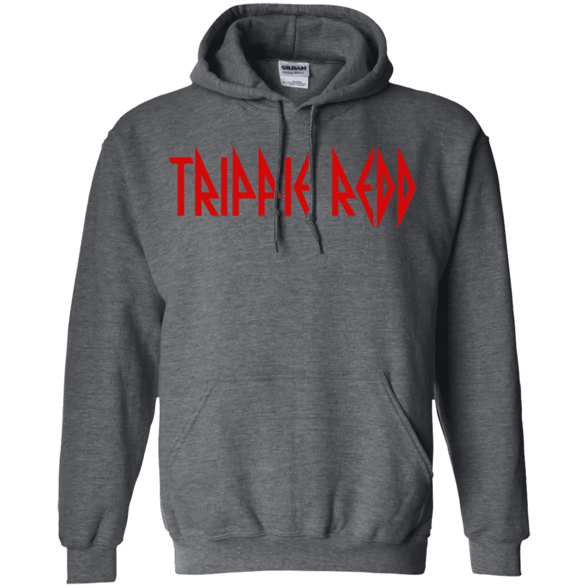 Trippie Redd Hoodie - WeCustomit