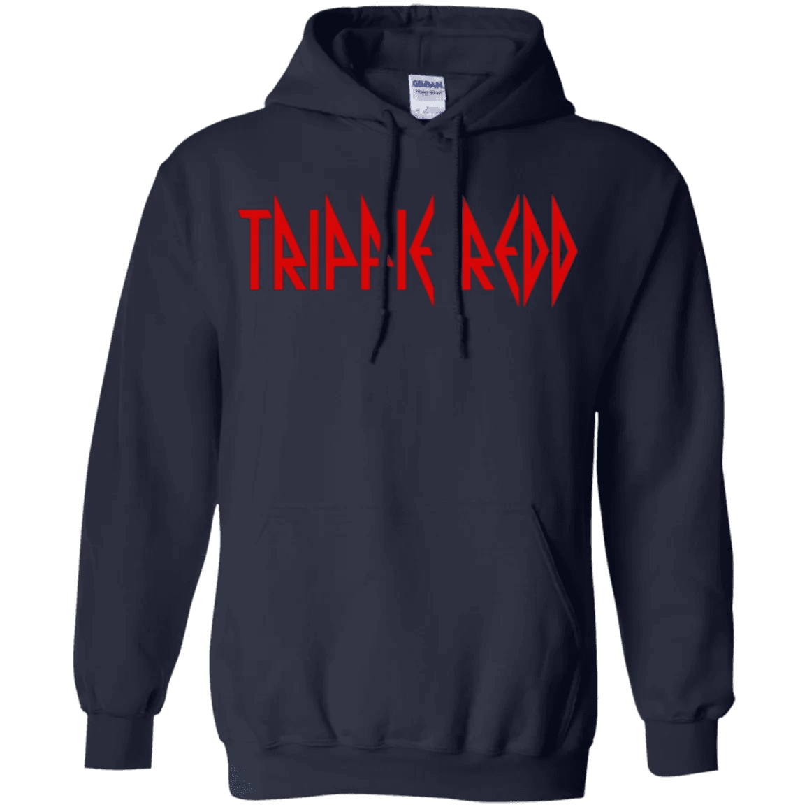 Trippie Redd Hoodie - WeCustomit